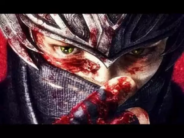 Video: Ninja : Shadow of Assassin - Full Movie 2017 HD
